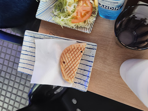 Donner Kebab Parsa, Cádiz