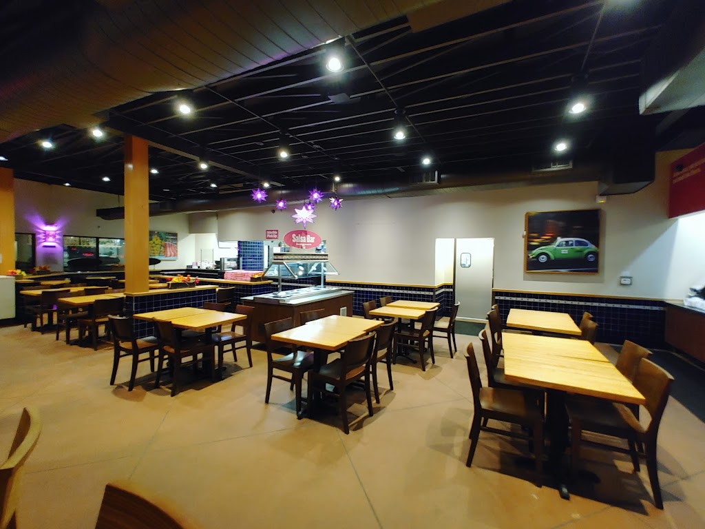 Taco Cabana