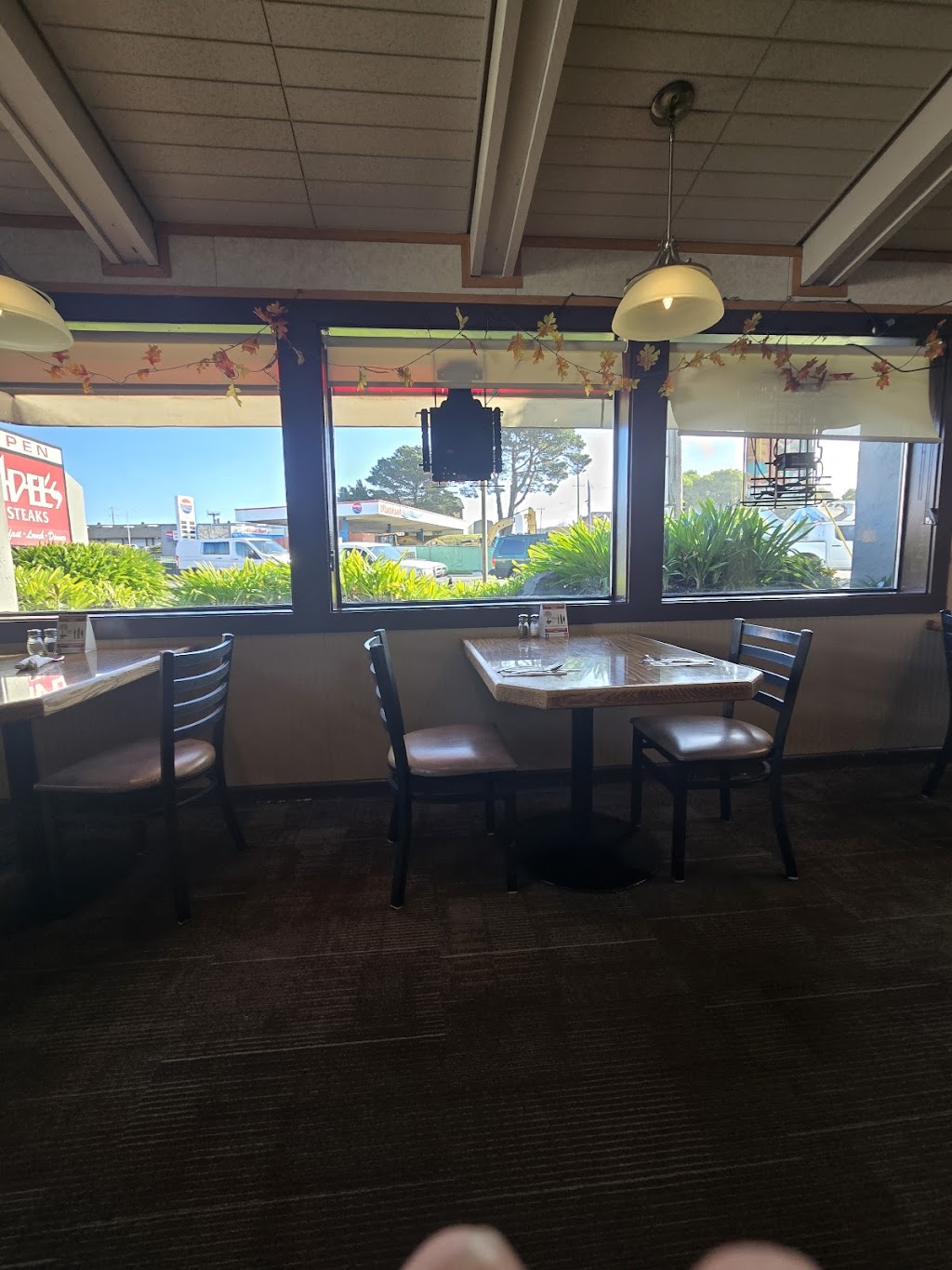 Adel's Restaurant