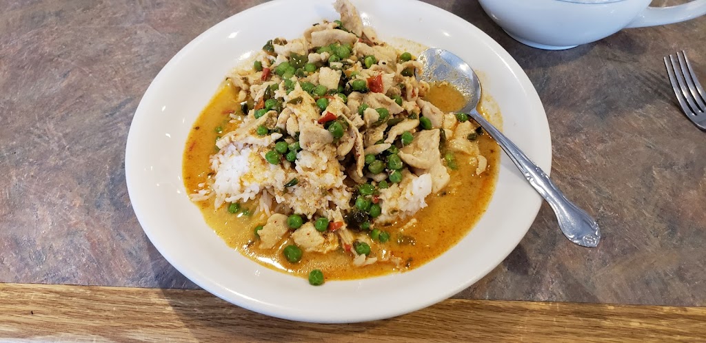 Erawan Restaurant
