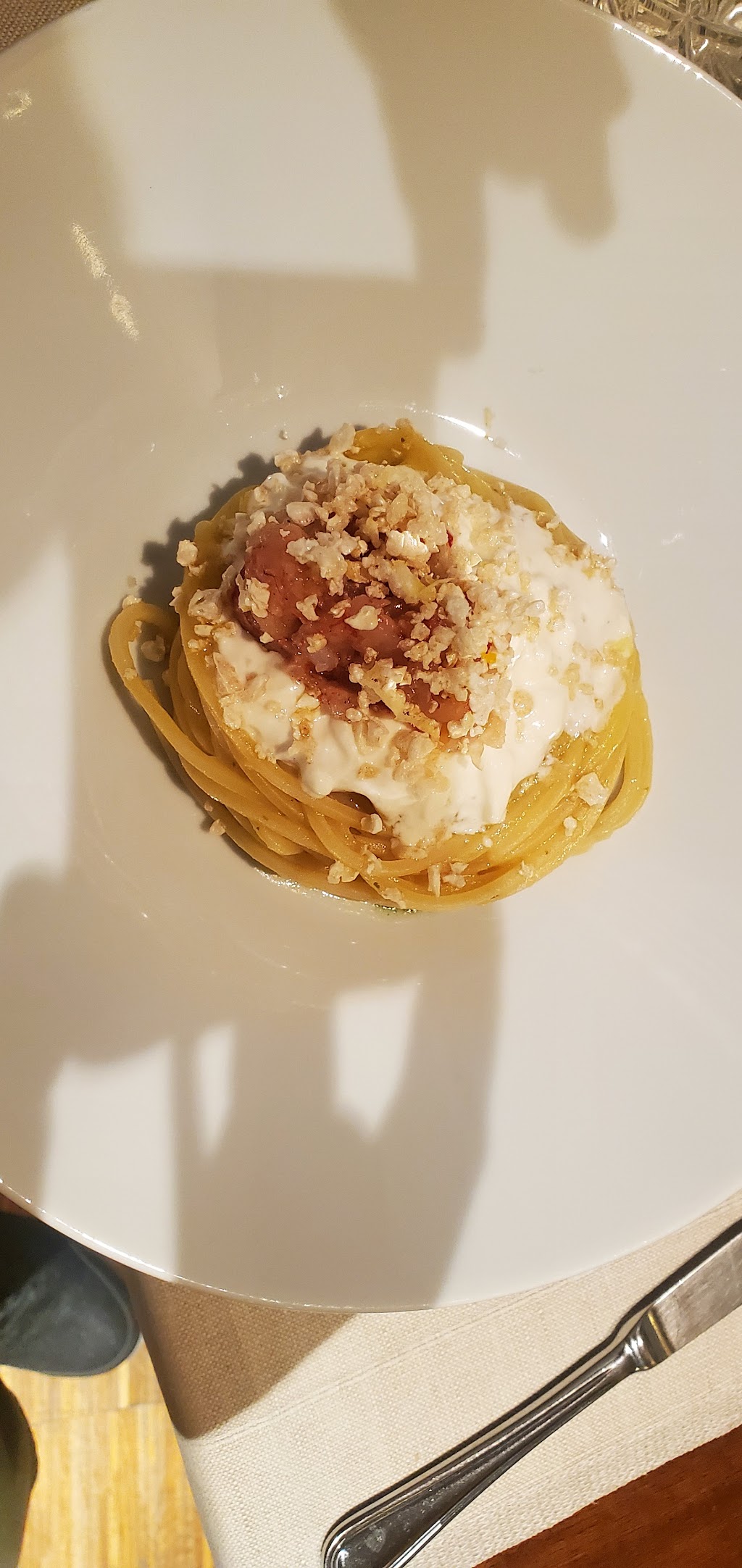 Bistrot del Castello