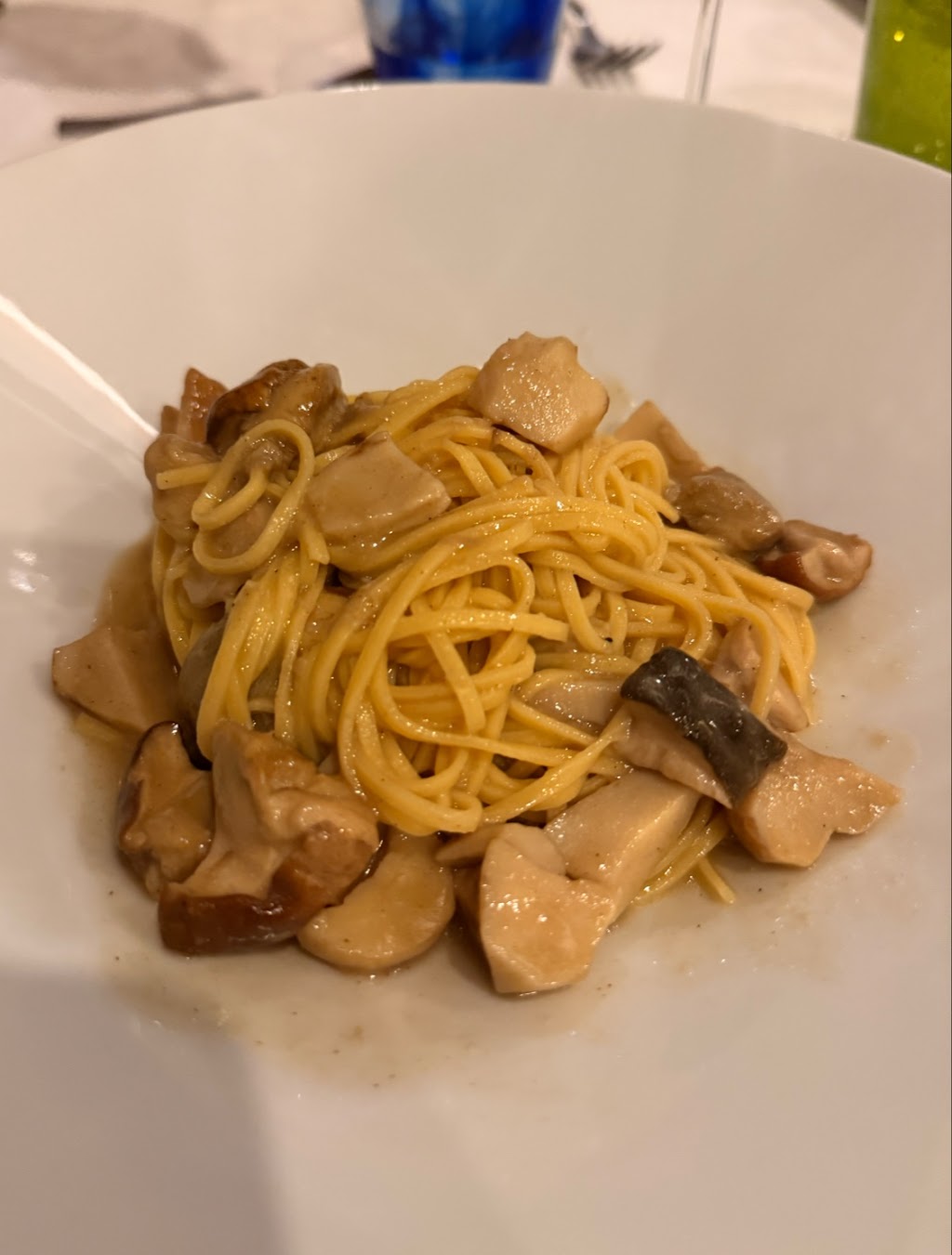 Bistrot del Castello