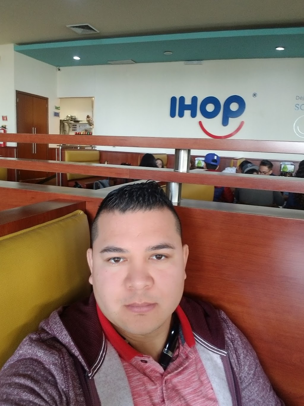 Colinas de San Isidro, Leon