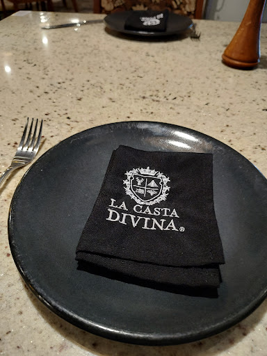 La Casta Divina