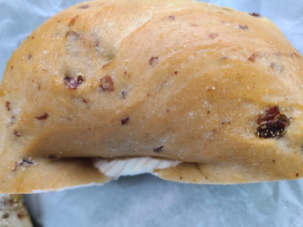 Bagel Cafe, New Paltz, NY