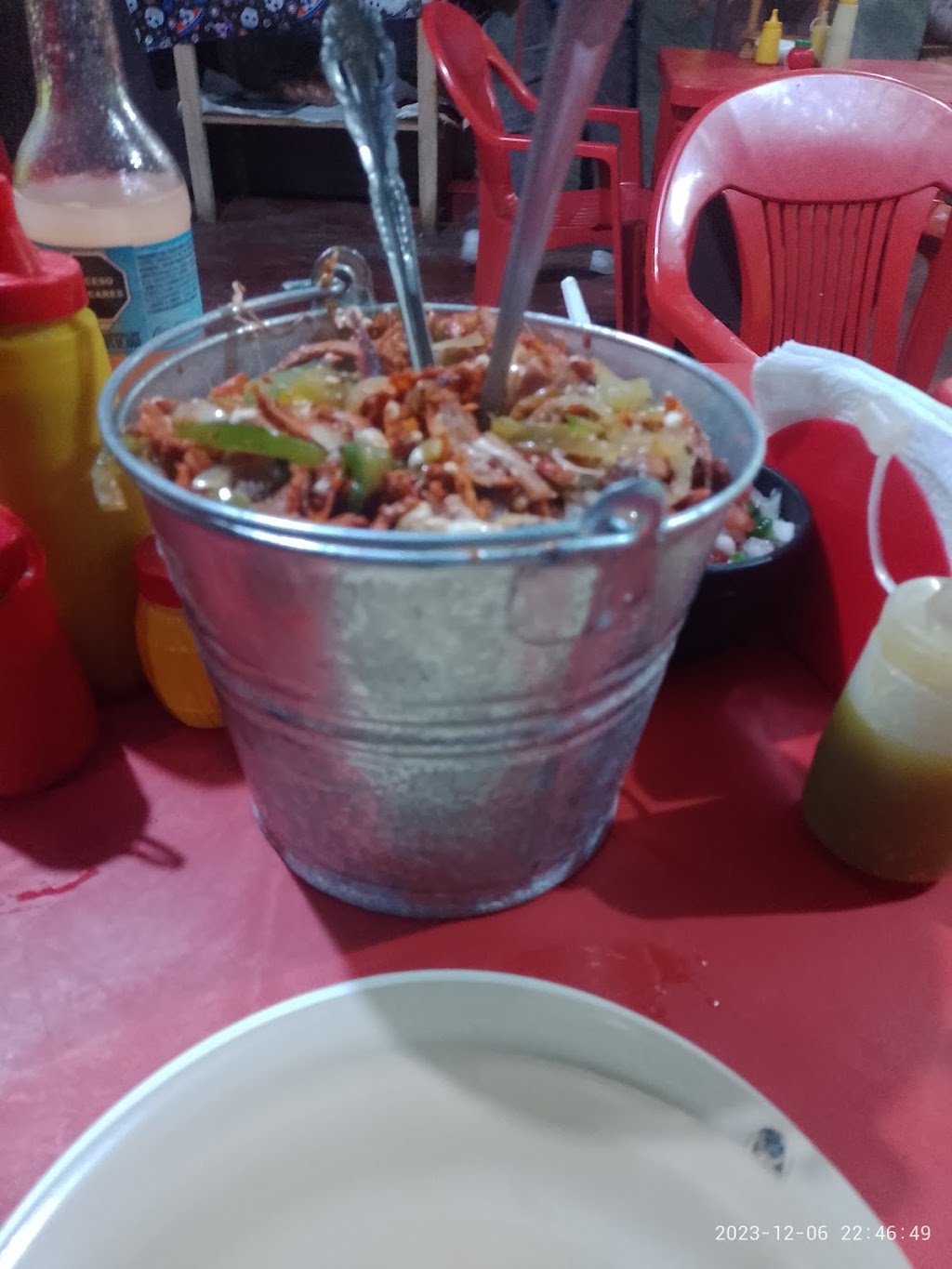El Gran Taco