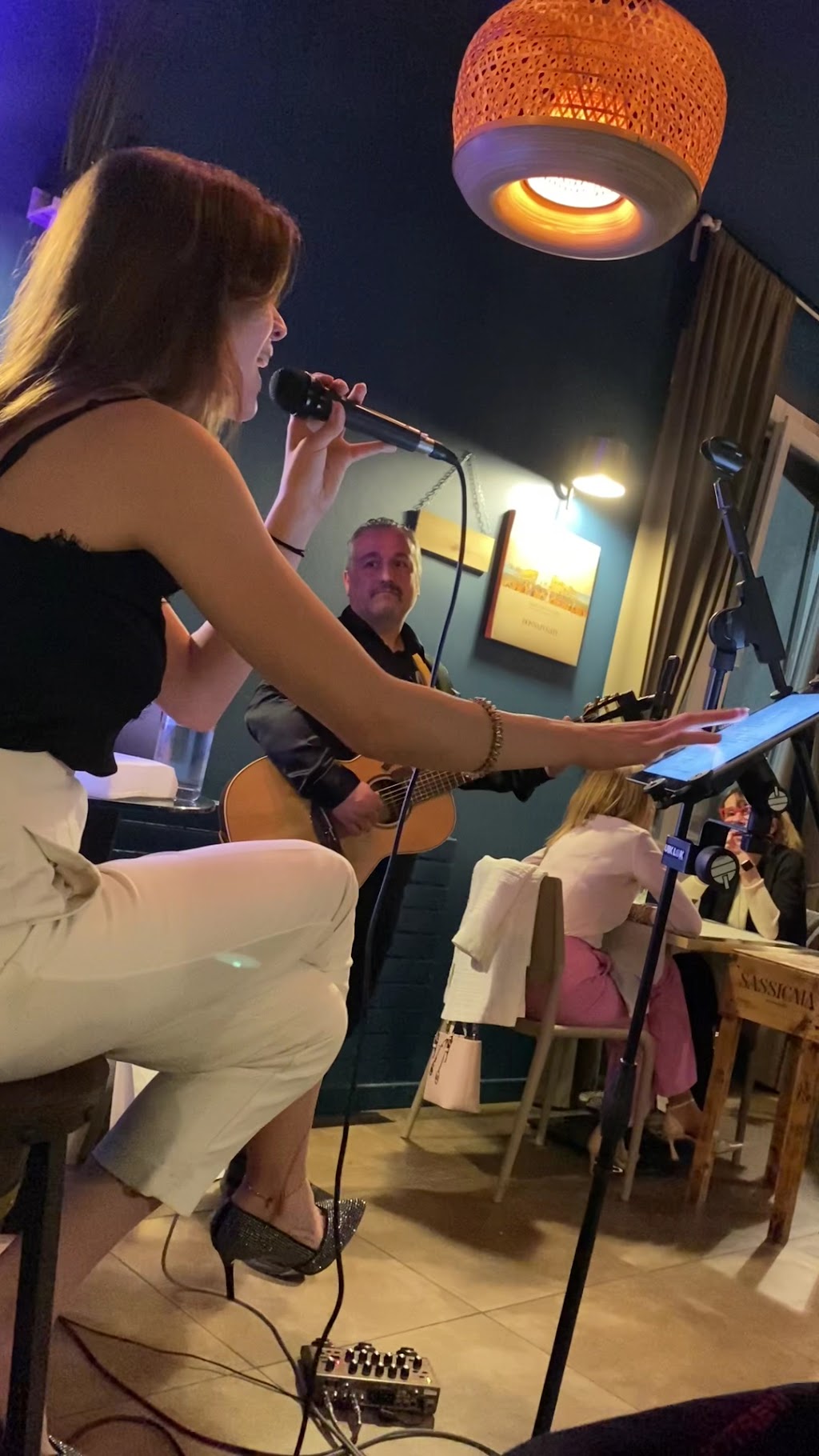 Bar-Trattoria "Anna e Andrea", Brugherio