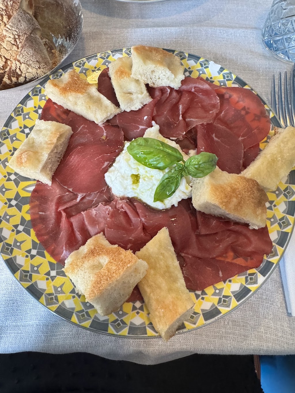 Bar-Trattoria "Anna e Andrea"