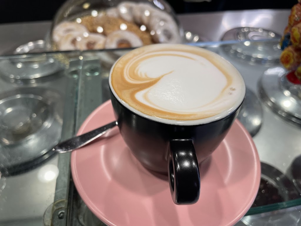Gelateria Mozart, Montichiari