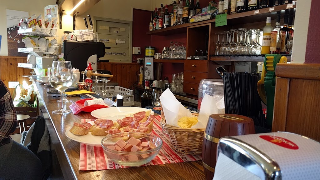 La Cuccagna