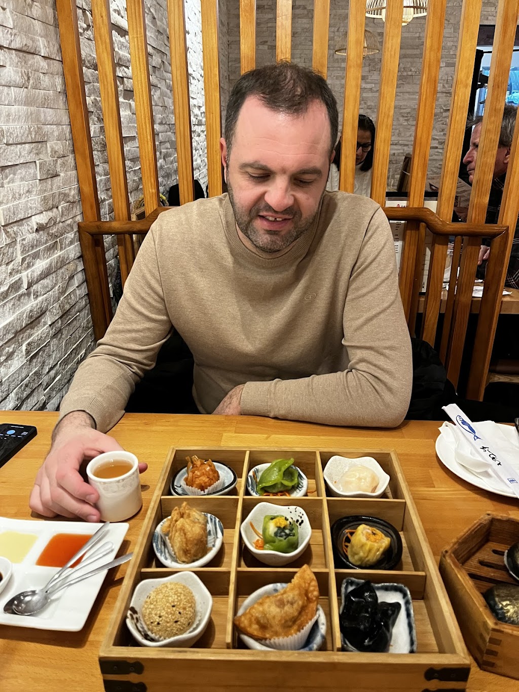 Dimsum Garden