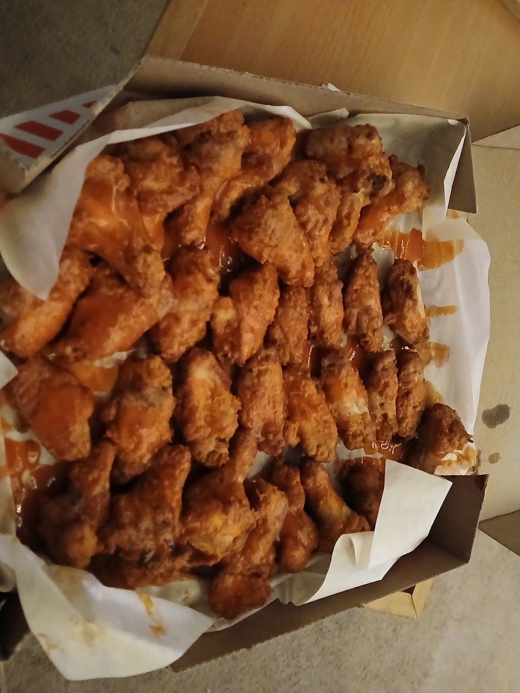 Domino's, Glens Falls, NY