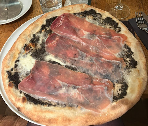 Ristorante Pizzeria Doppeleiche