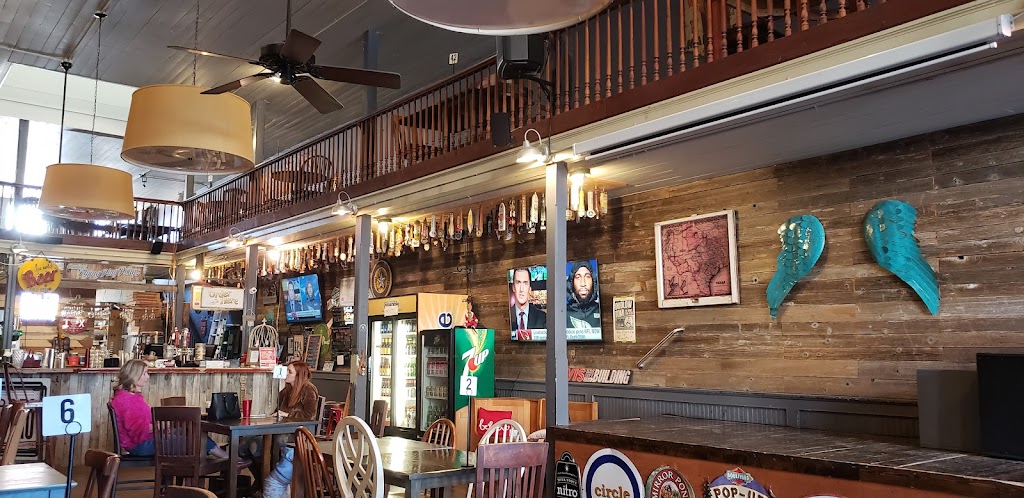 Roots Bistro