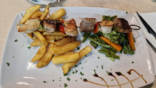 Restaurante La Costa