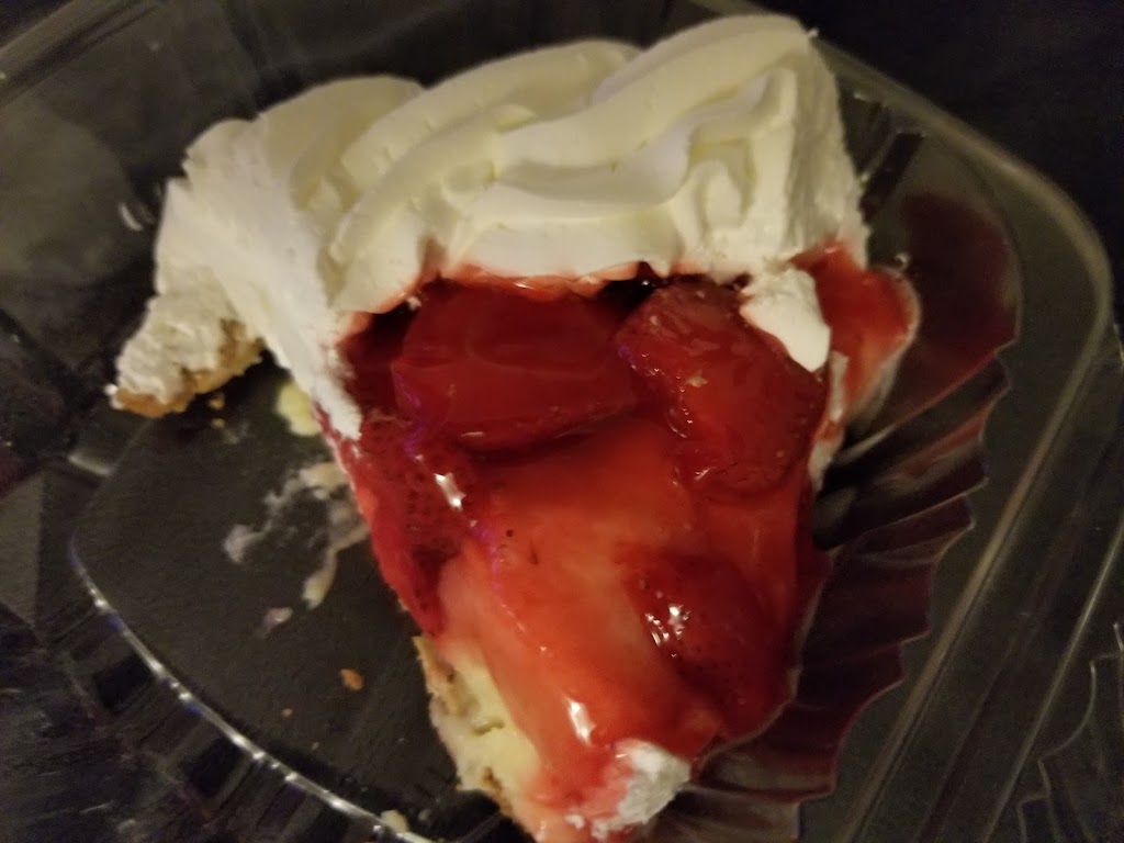 Corky's, Corona, CA
