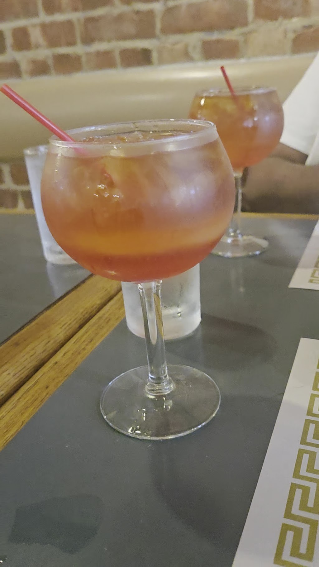 Flor De Mayo