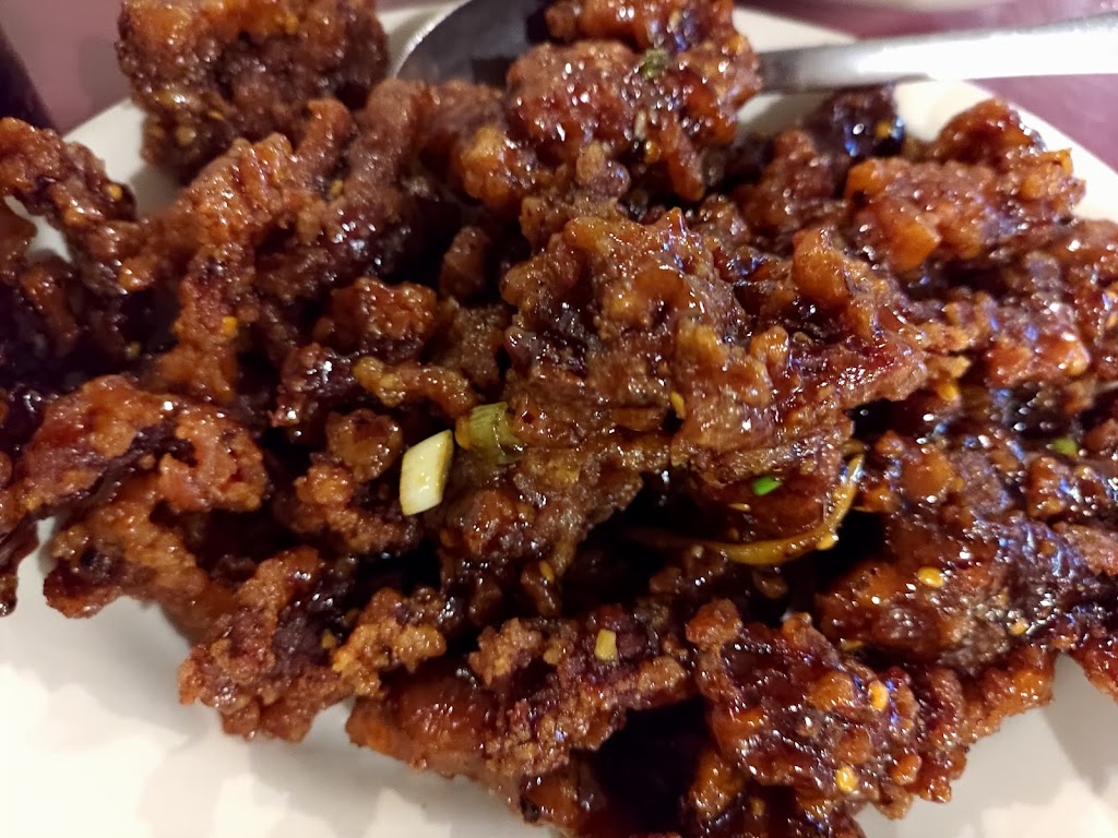 Ocean Chinese Seafood Restaurant