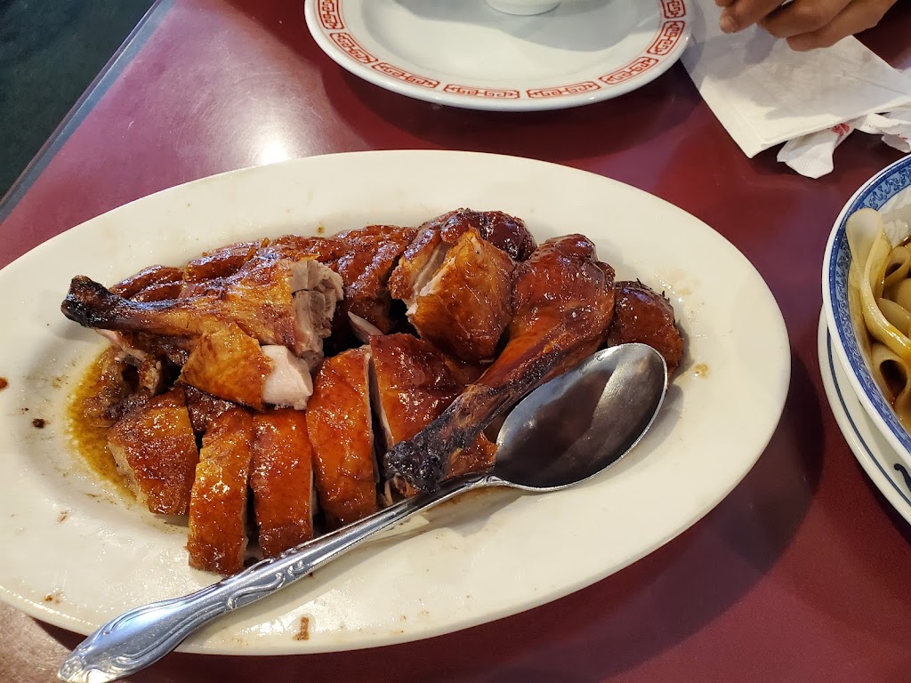 Ocean Chinese Seafood Restaurant
