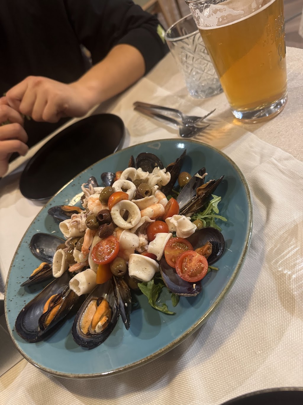 Moi Lounge Bistrot