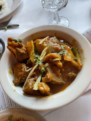 Bombay Masala