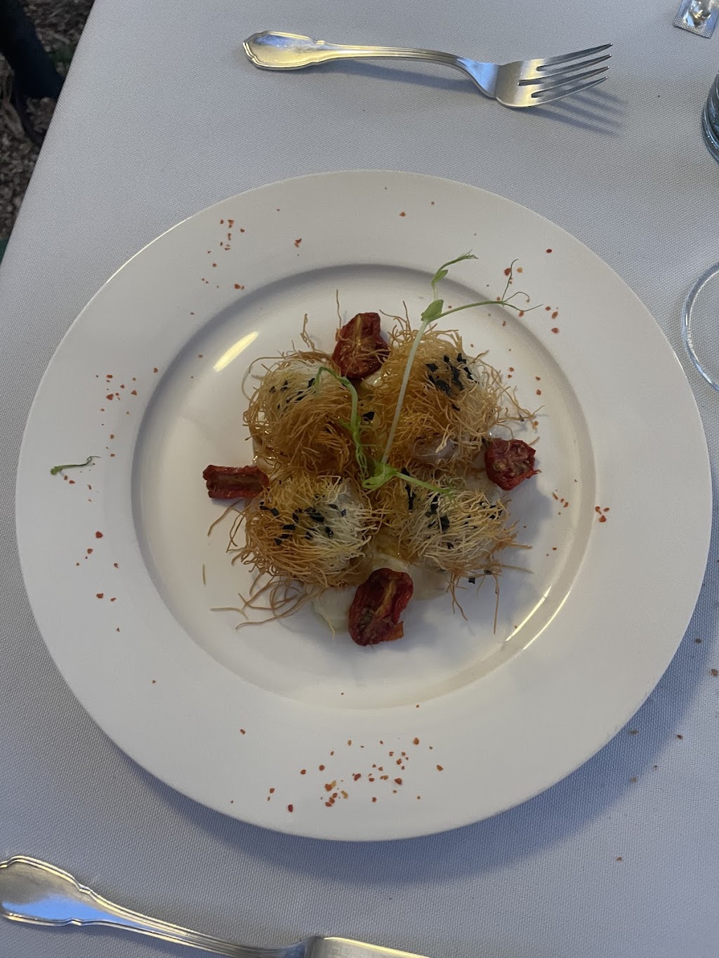 Bar Ristorante Pizzeria - Da Tonino
