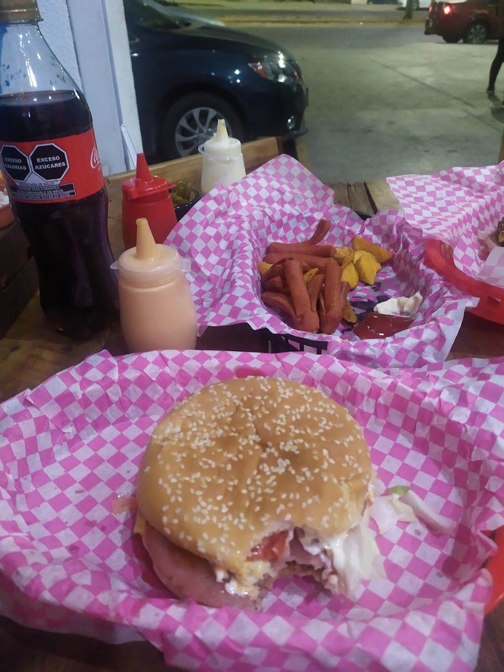 Star Burger