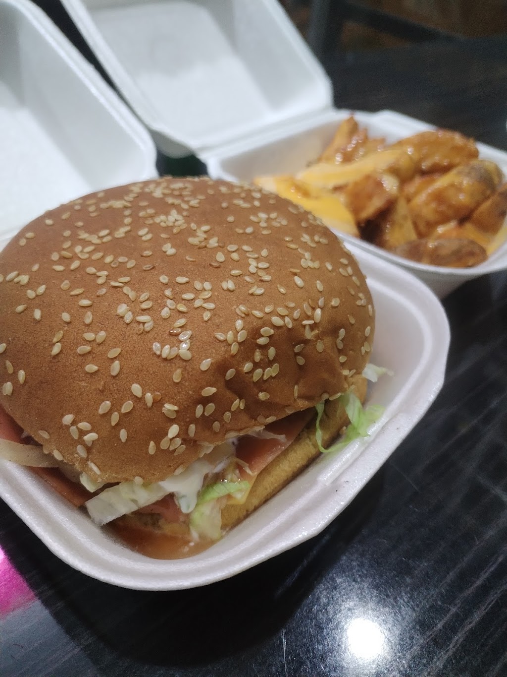 Star Burger