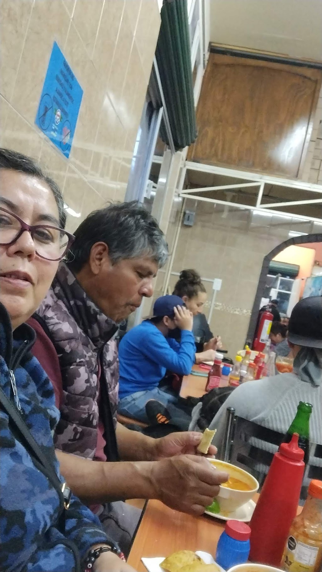 Restaurante de Mariscos Fredy, San Luis Potosí, Mexico
