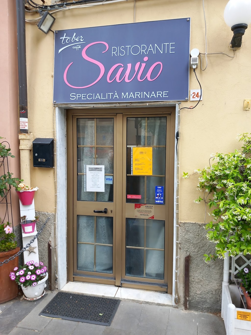 Ristorante Savio