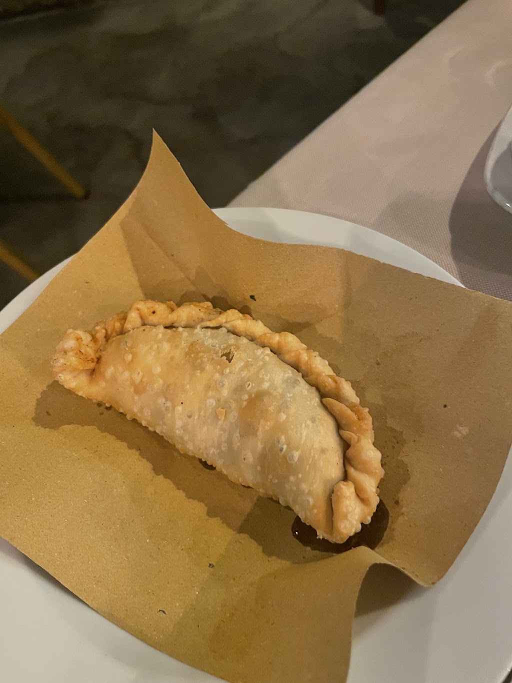 El sabroso