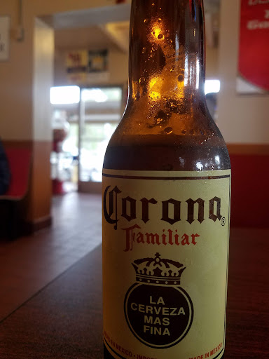Tacos de Mexico