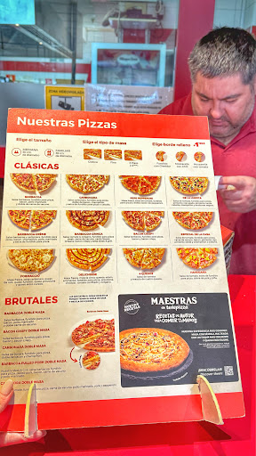 Telepizza