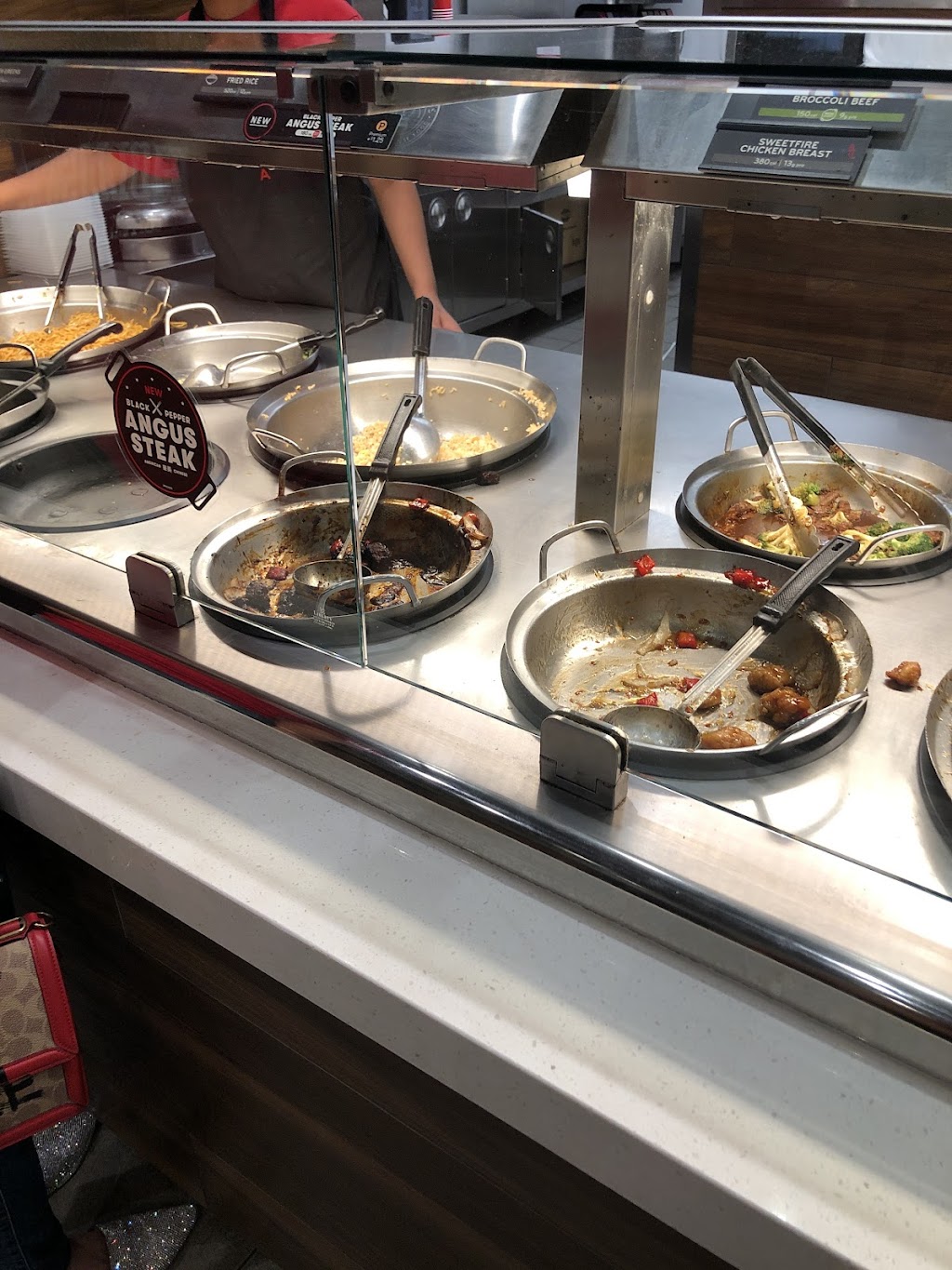 Panda Express