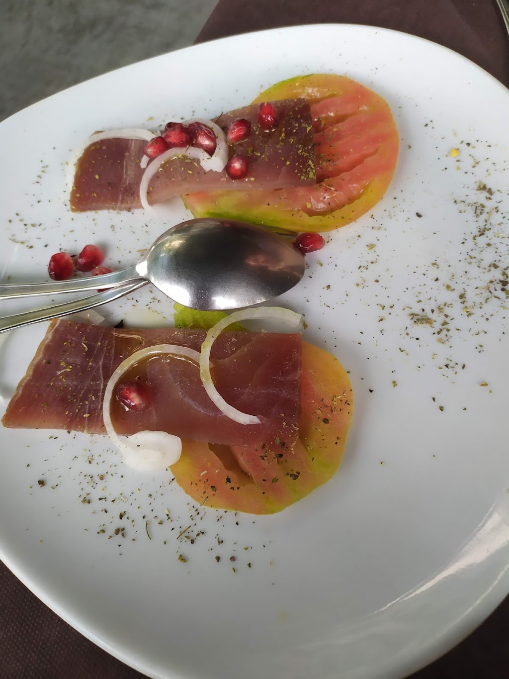 Autedo Bar Ristorante di Carossa Fabio CSA S