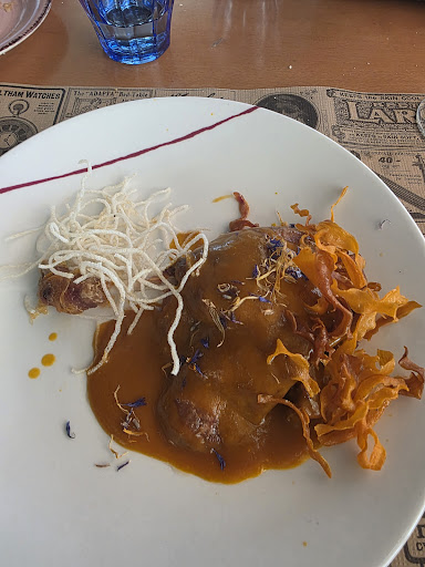 Restaurante El Paréntesis