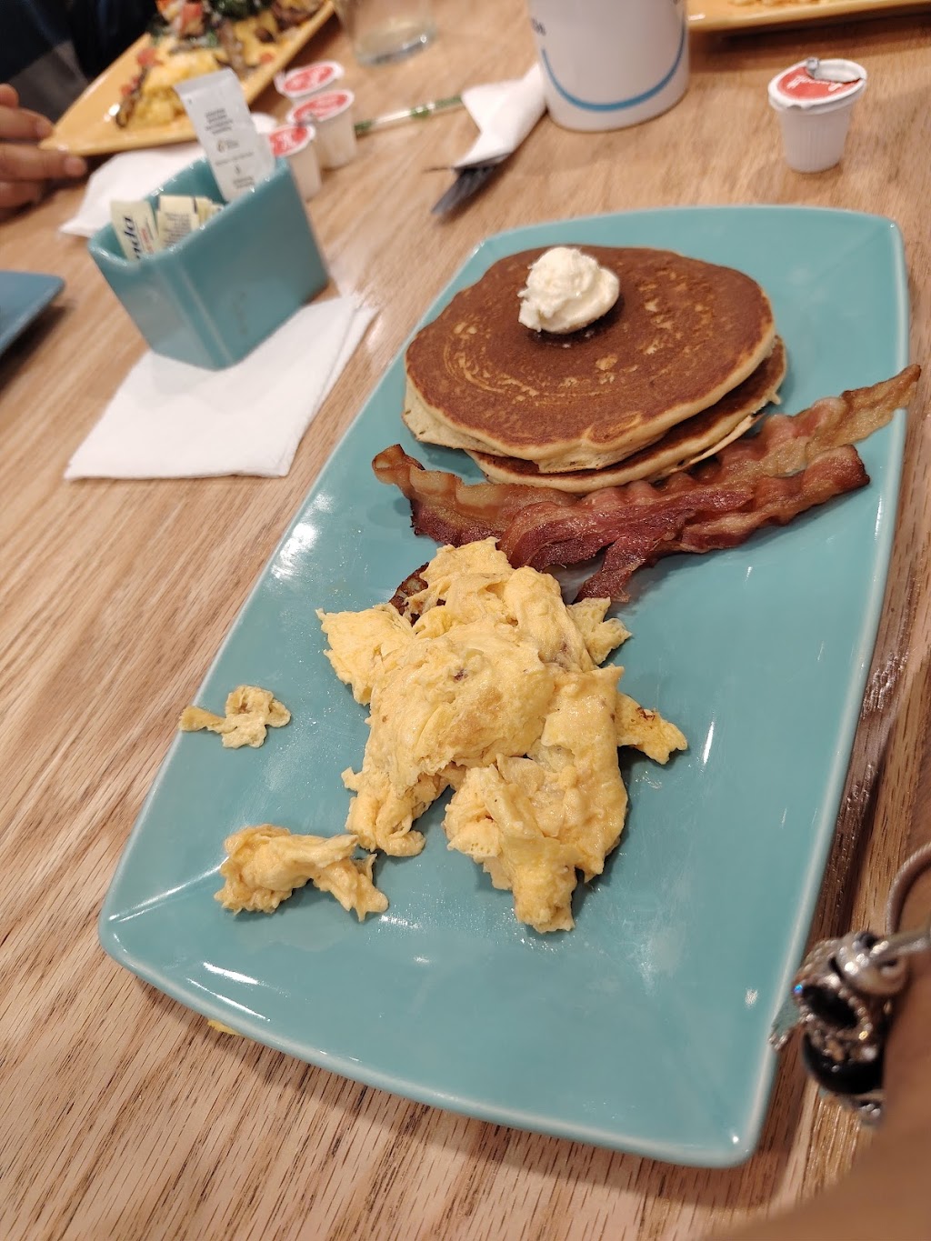 IHOP