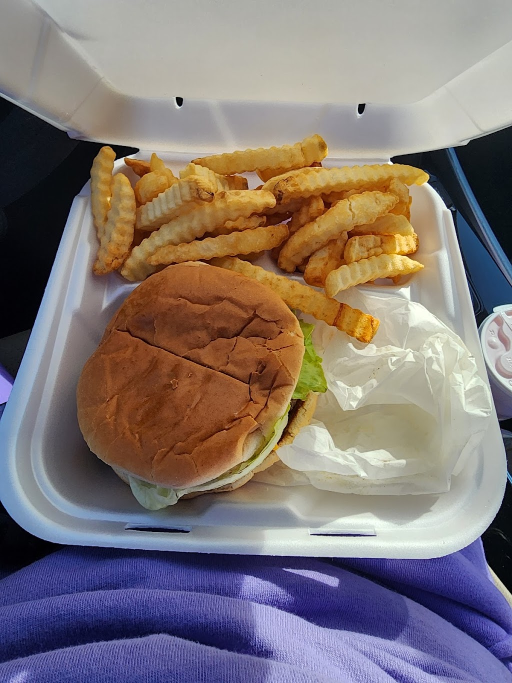 This Is Wings, Montgomery, TX