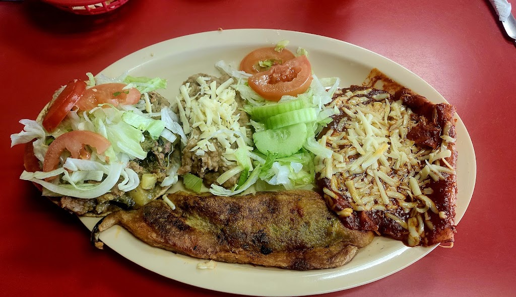 Tamales el Sinaloense
