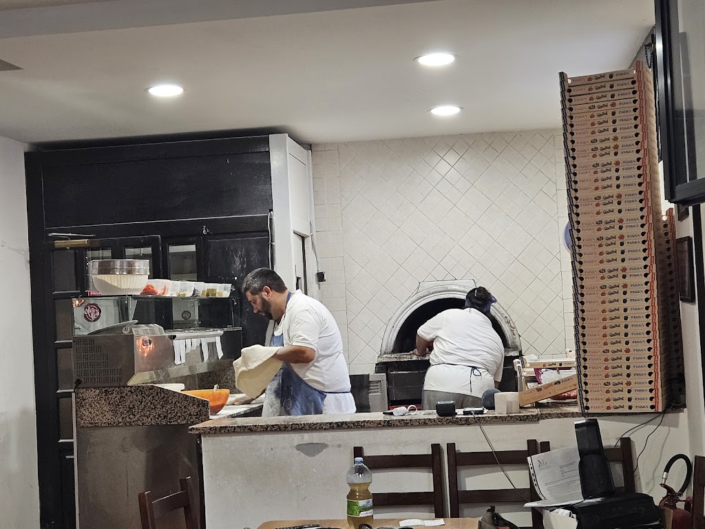 Pizzeria La Dolce, Acqui Terme