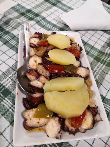 Posada del Mar, Mugardos