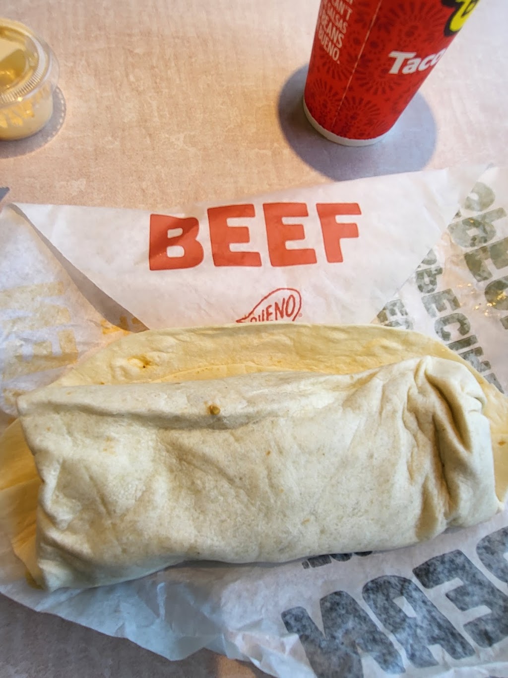 Taco Bueno