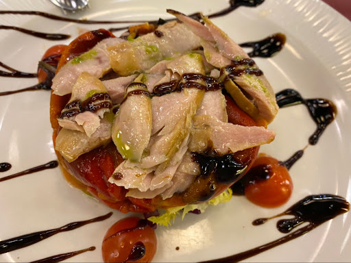 El Escarpín