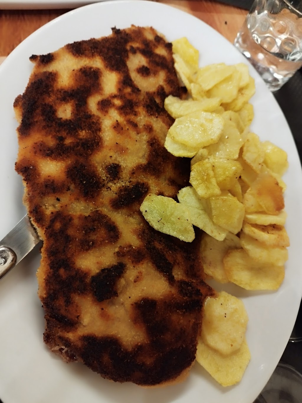 Mesón Vinoteca La Bodeguilla
