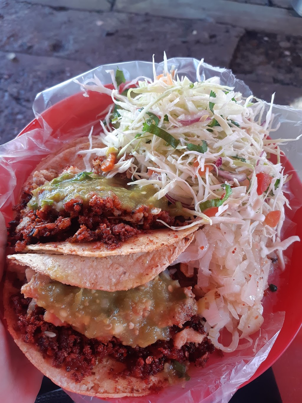Azteca, Villa de Pozos
