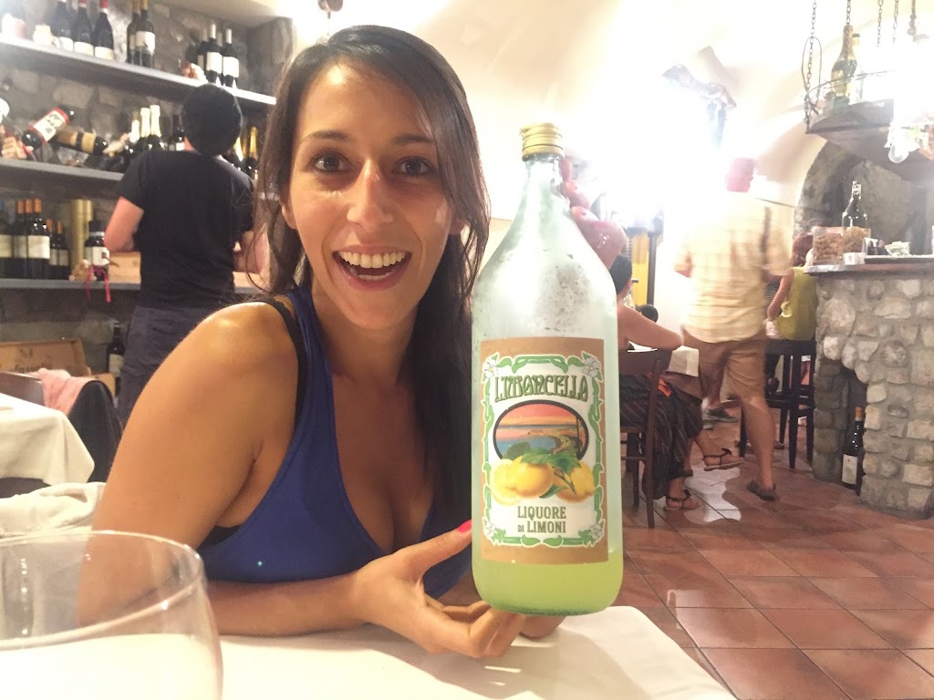 U Veciu Defisiu, Airole