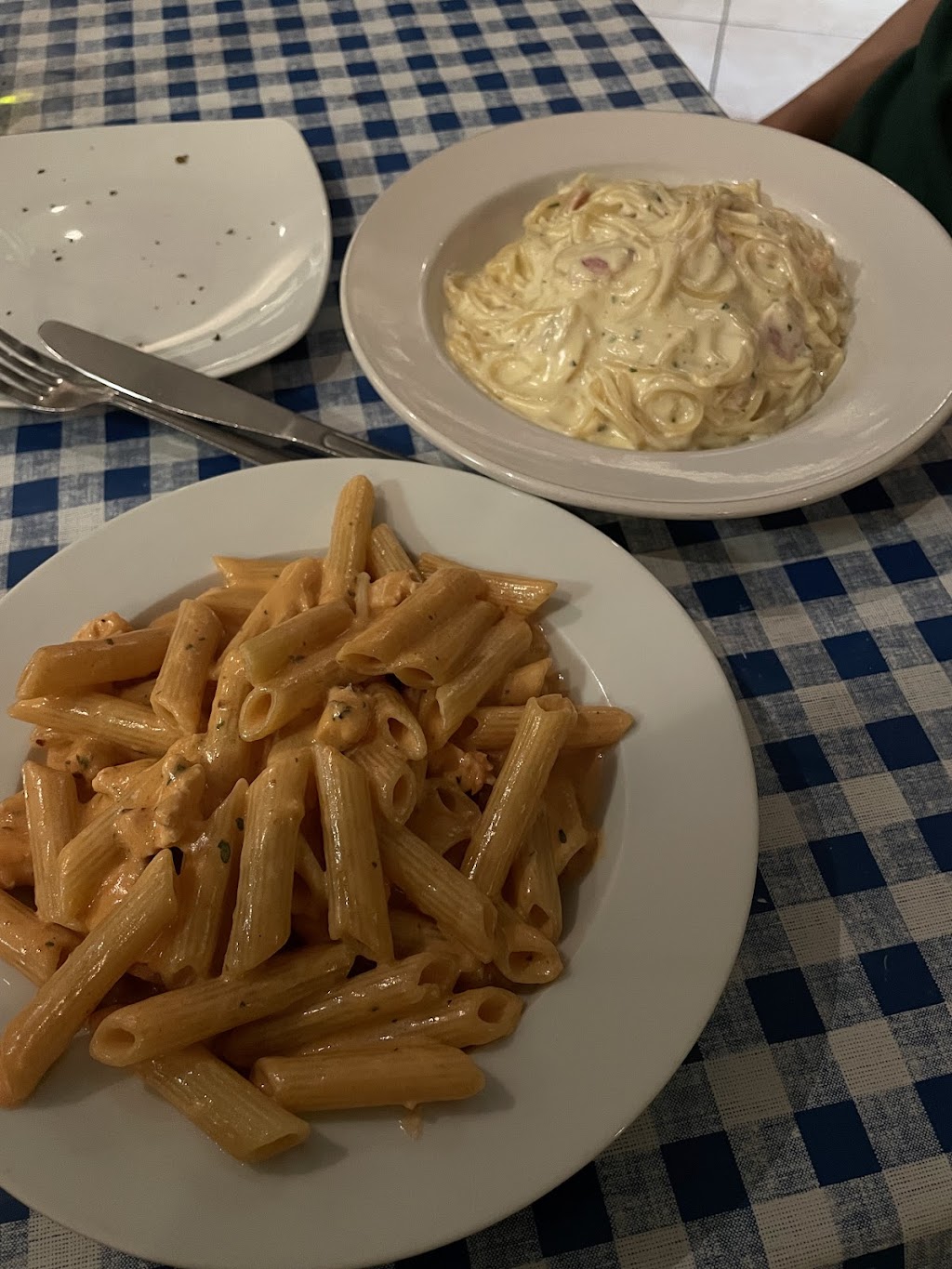 Pasta Fresca, Lázaro Cárdenas, Mexico