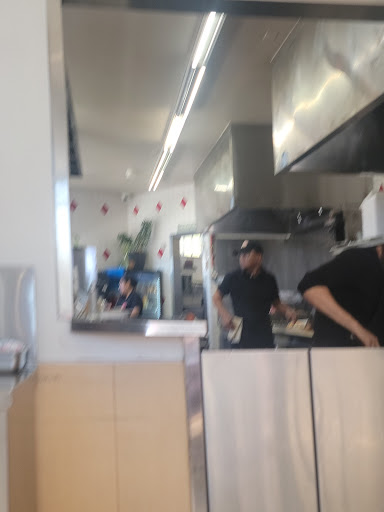 Penny's Burger