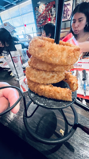 Red Robin