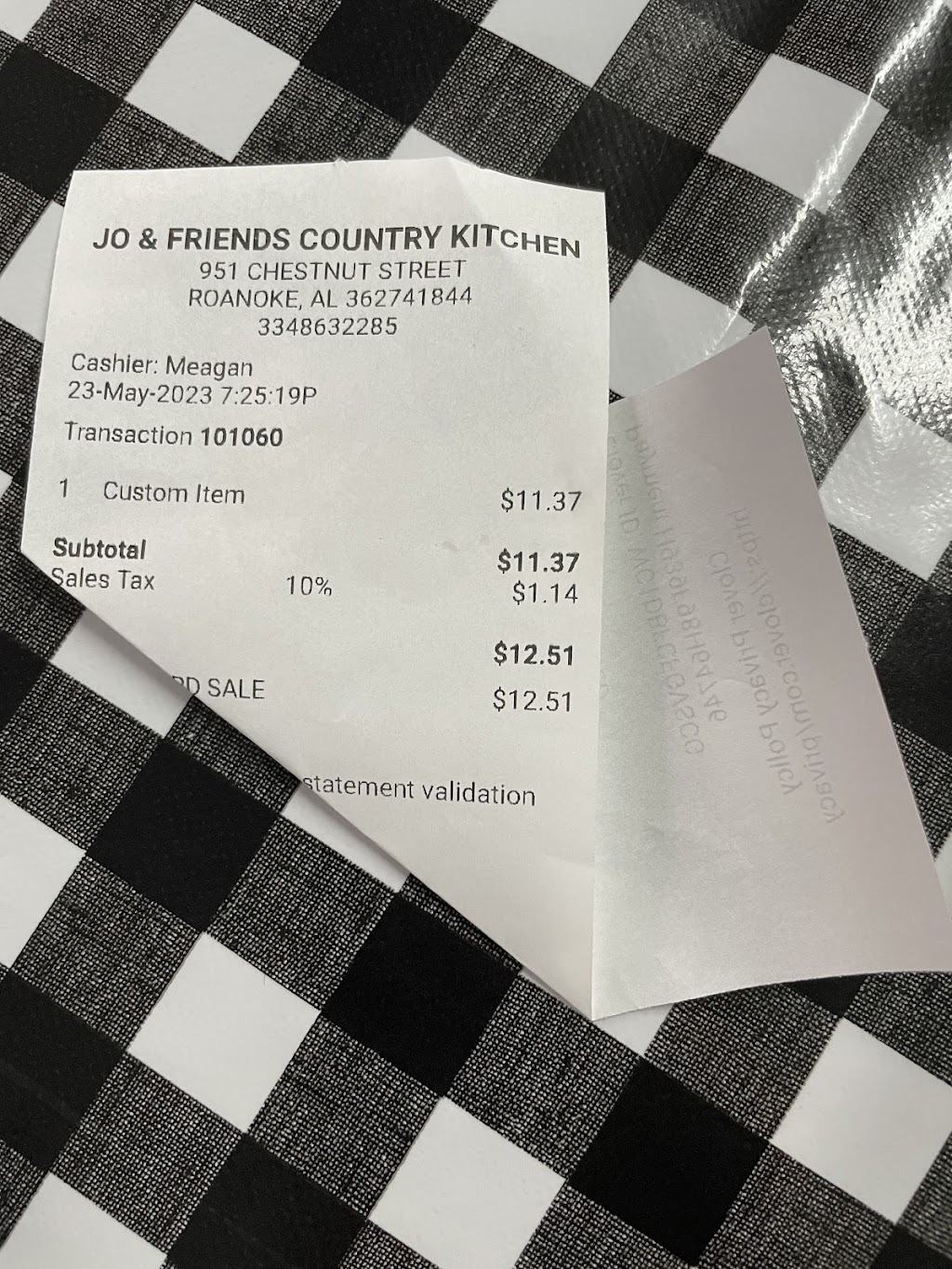 Jo & Friends Country Kitchen